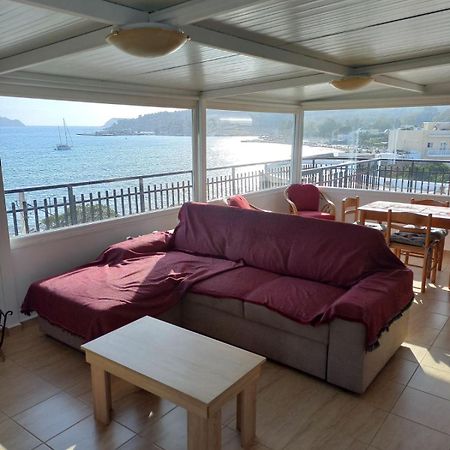 White Heaven Apartment Lakkion Ngoại thất bức ảnh