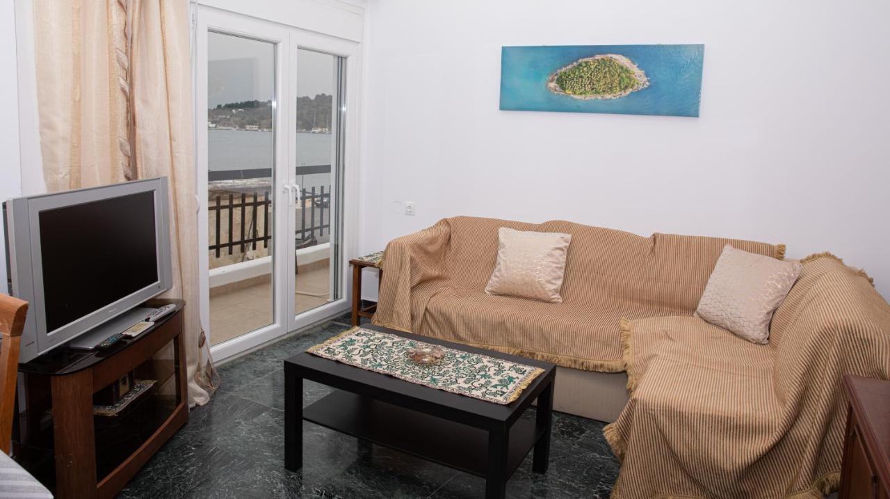 White Heaven Apartment Lakkion Ngoại thất bức ảnh
