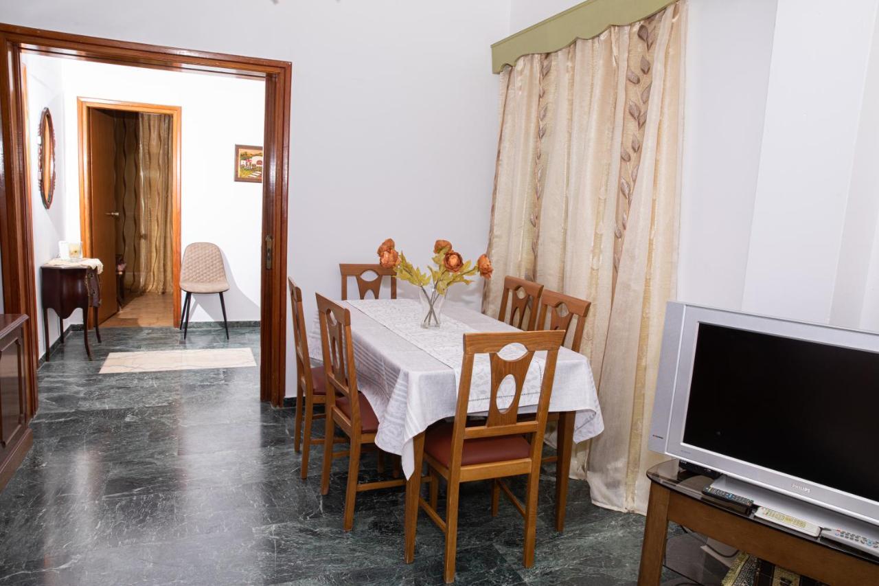 White Heaven Apartment Lakkion Ngoại thất bức ảnh
