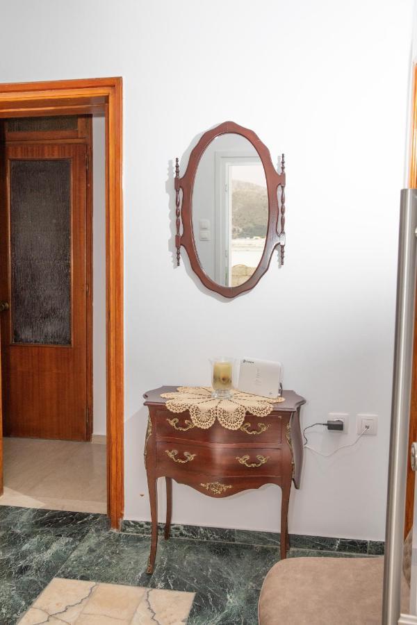 White Heaven Apartment Lakkion Ngoại thất bức ảnh