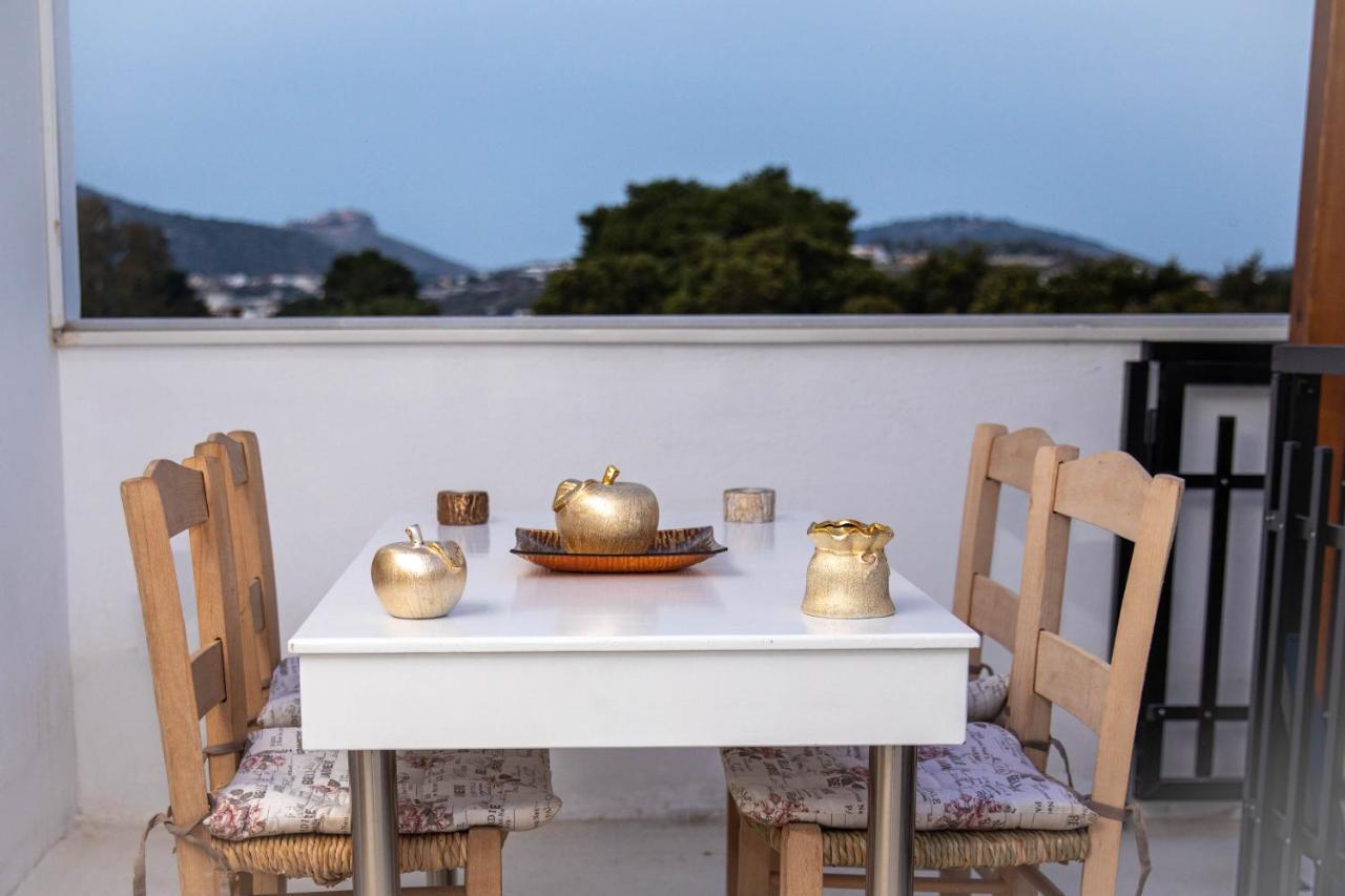 White Heaven Apartment Lakkion Ngoại thất bức ảnh